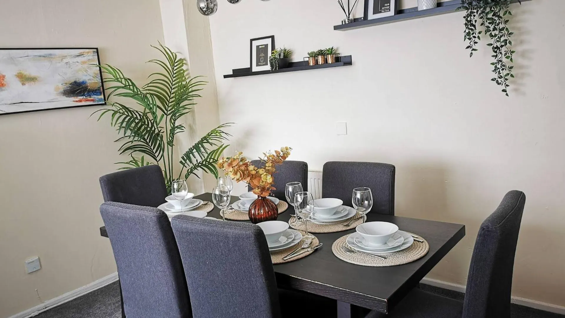 Cozy Guest House Near London O2 Arena United Kingdom