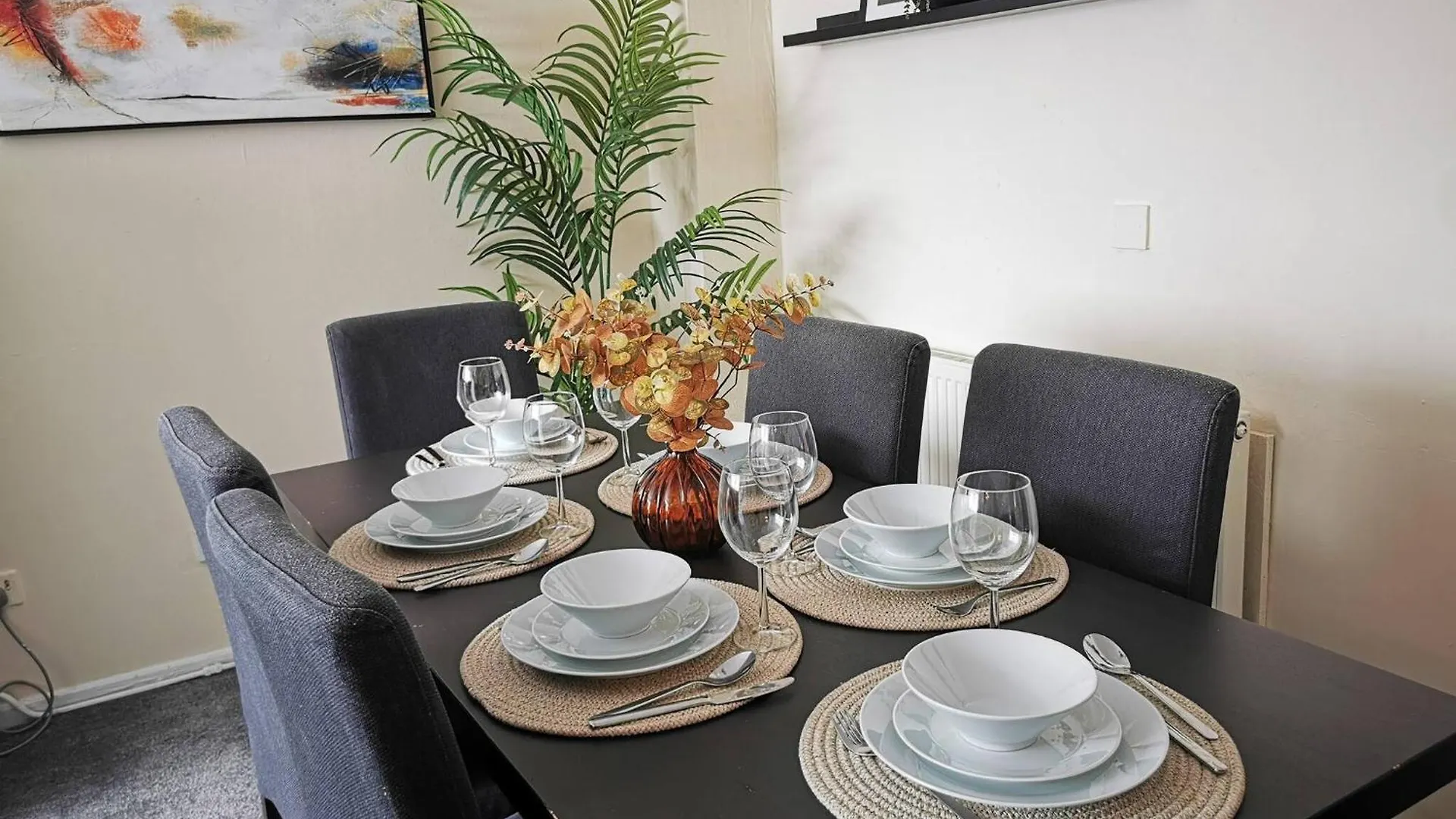 Cozy Guest House Near London O2 Arena Holiday home