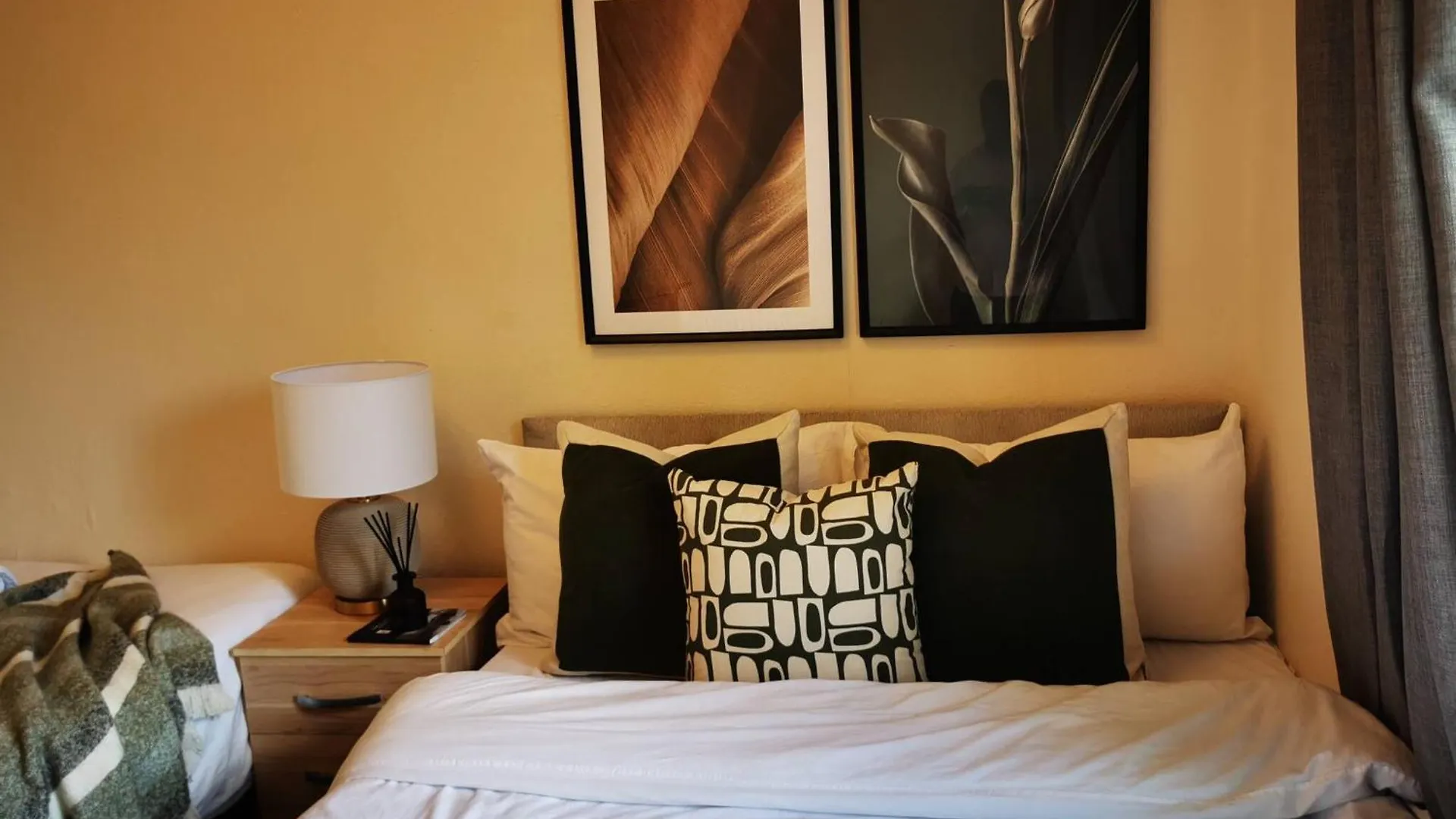 Holiday home Cozy Guest House Near London O2 Arena