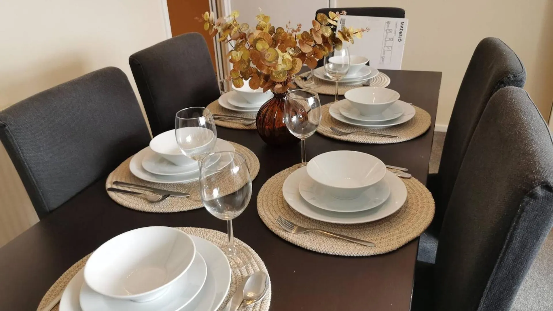 Holiday home Cozy Guest House Near London O2 Arena