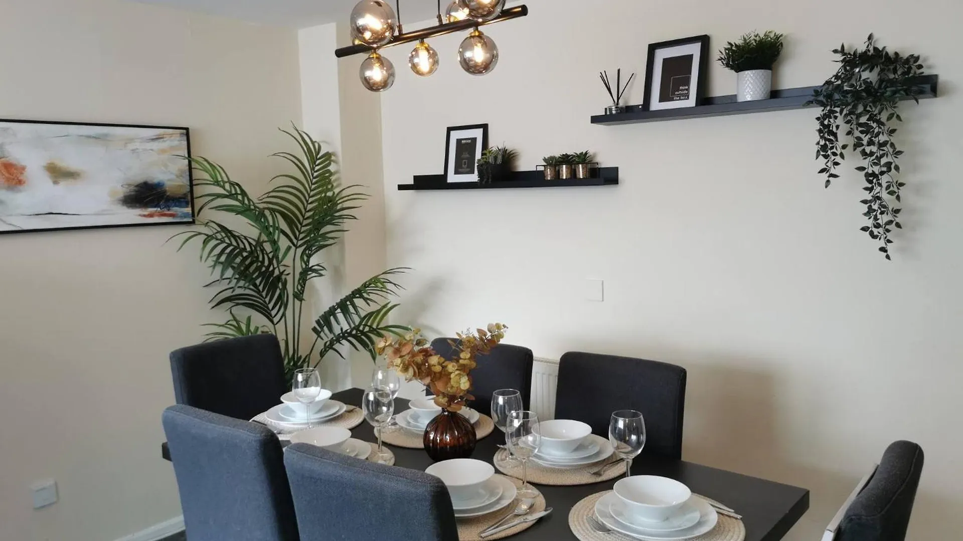 Cozy Guest House Near London O2 Arena