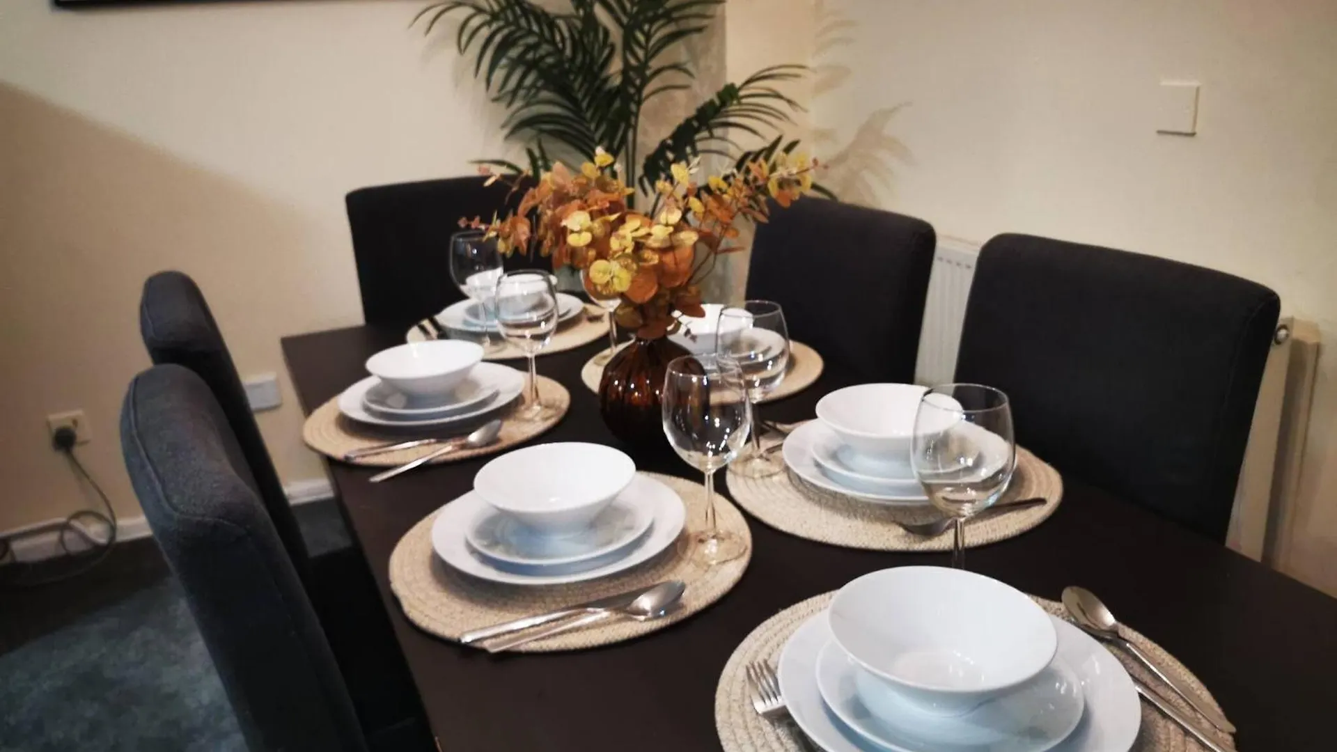 Cozy Guest House Near London O2 Arena Holiday home