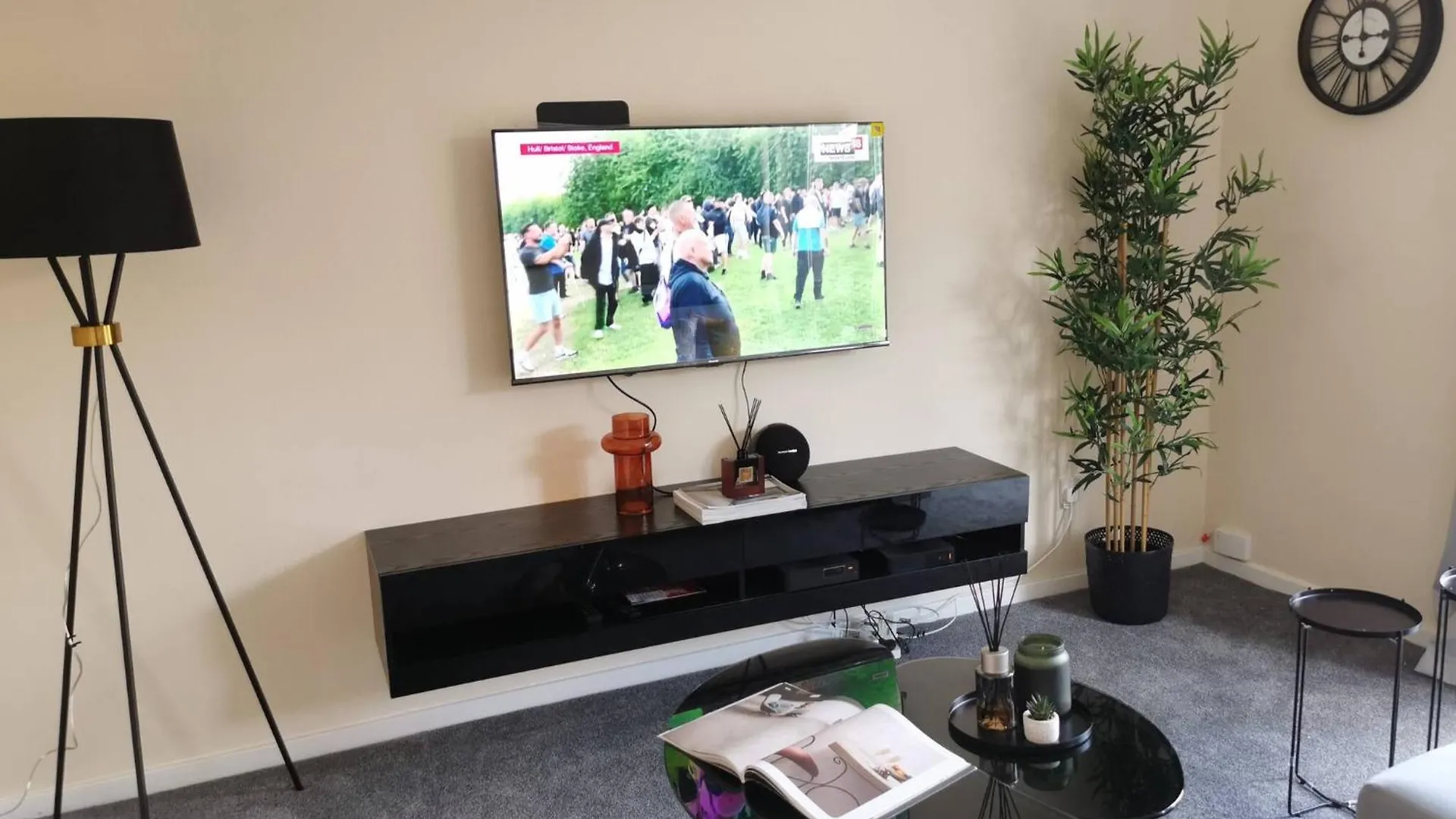 Holiday home Cozy Guest House Near London O2 Arena United Kingdom