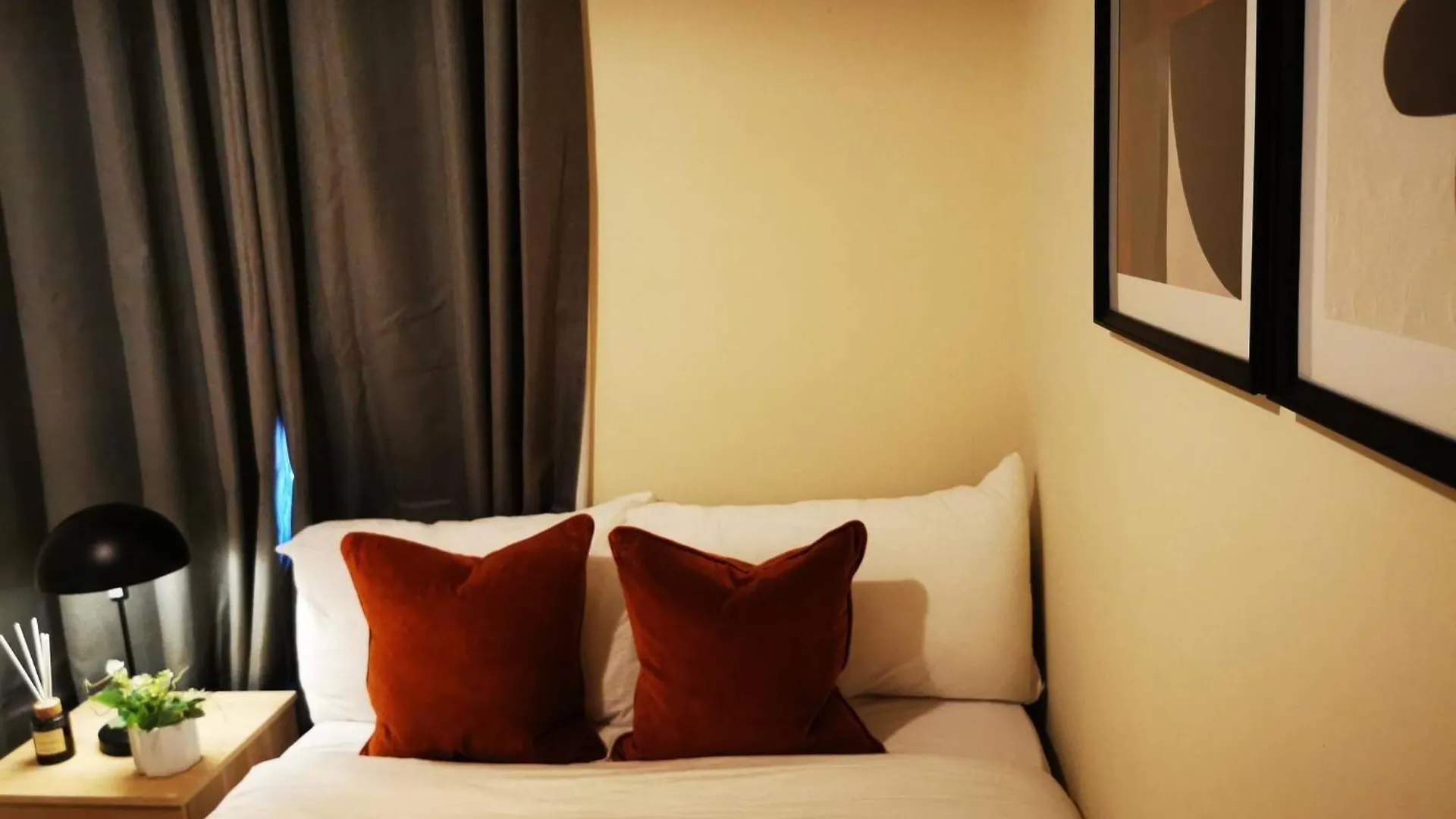 Holiday home Cozy Guest House Near London O2 Arena