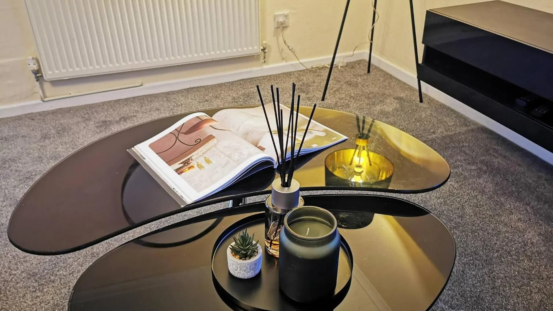 Cozy Guest House Near London O2 Arena Holiday home