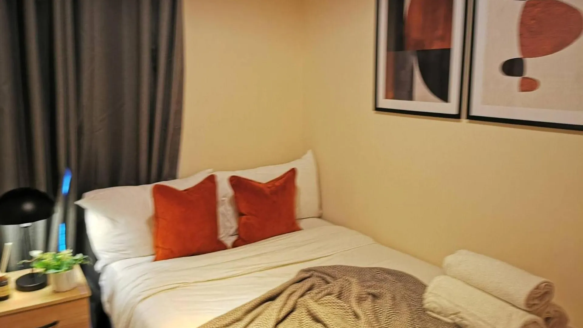 Holiday home Cozy Guest House Near London O2 Arena United Kingdom