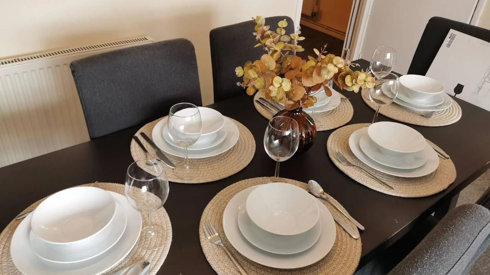 Cozy Guest House Near London O2 Arena United Kingdom