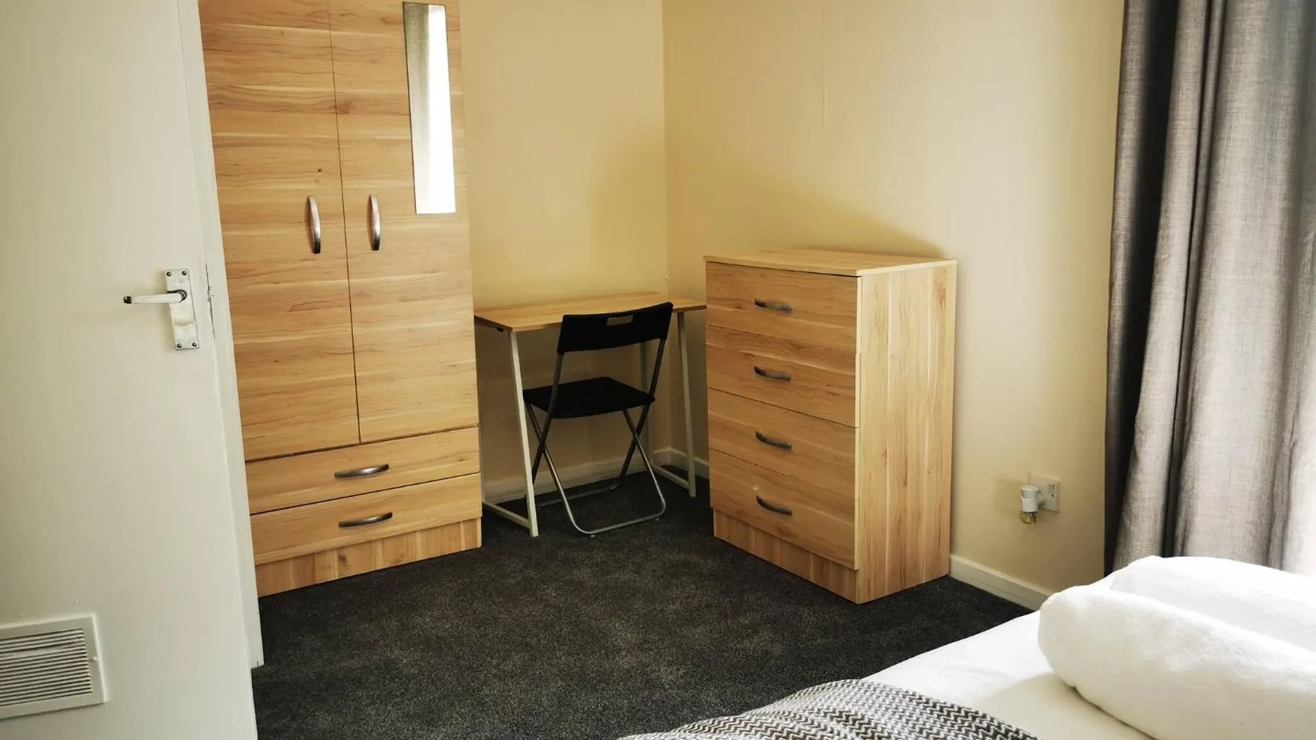 別荘 Cozy Guest House Near London O2 Arena イギリス
