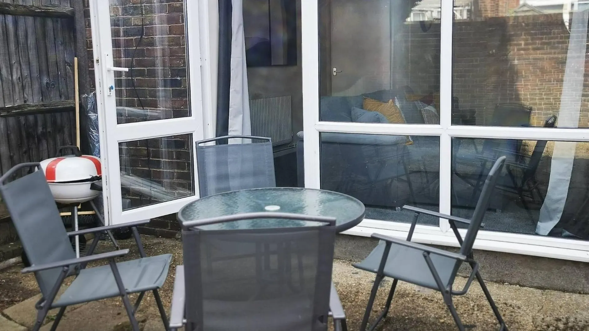 Cozy Guest House Near London O2 Arena