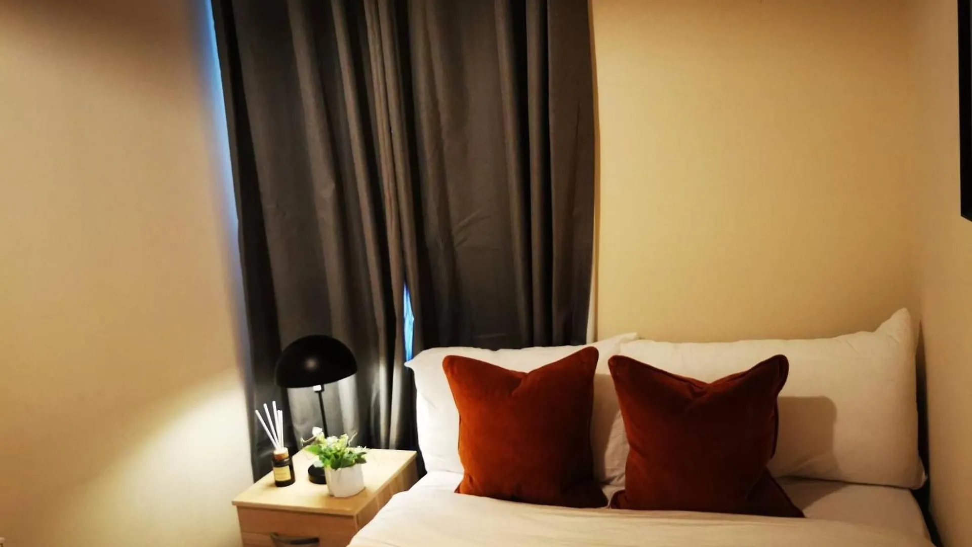 別荘 Cozy Guest House Near London O2 Arena