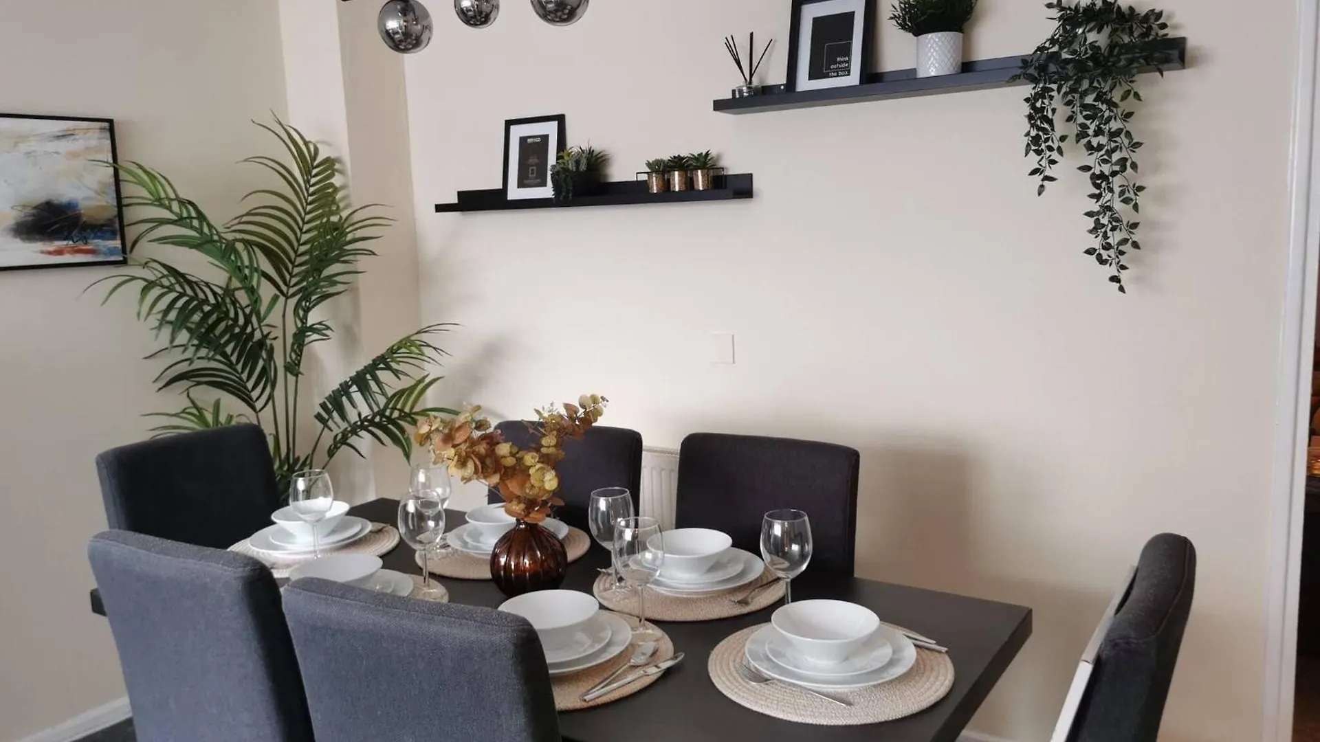 Cozy Guest House Near London O2 Arena 別荘